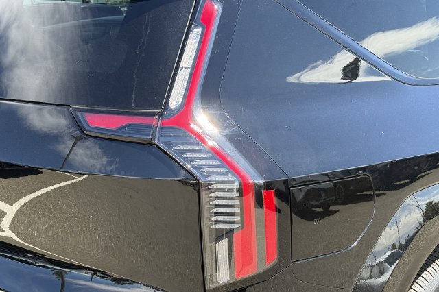 New 2026 Kia EV9 GT-Line AWD/4WD image 36