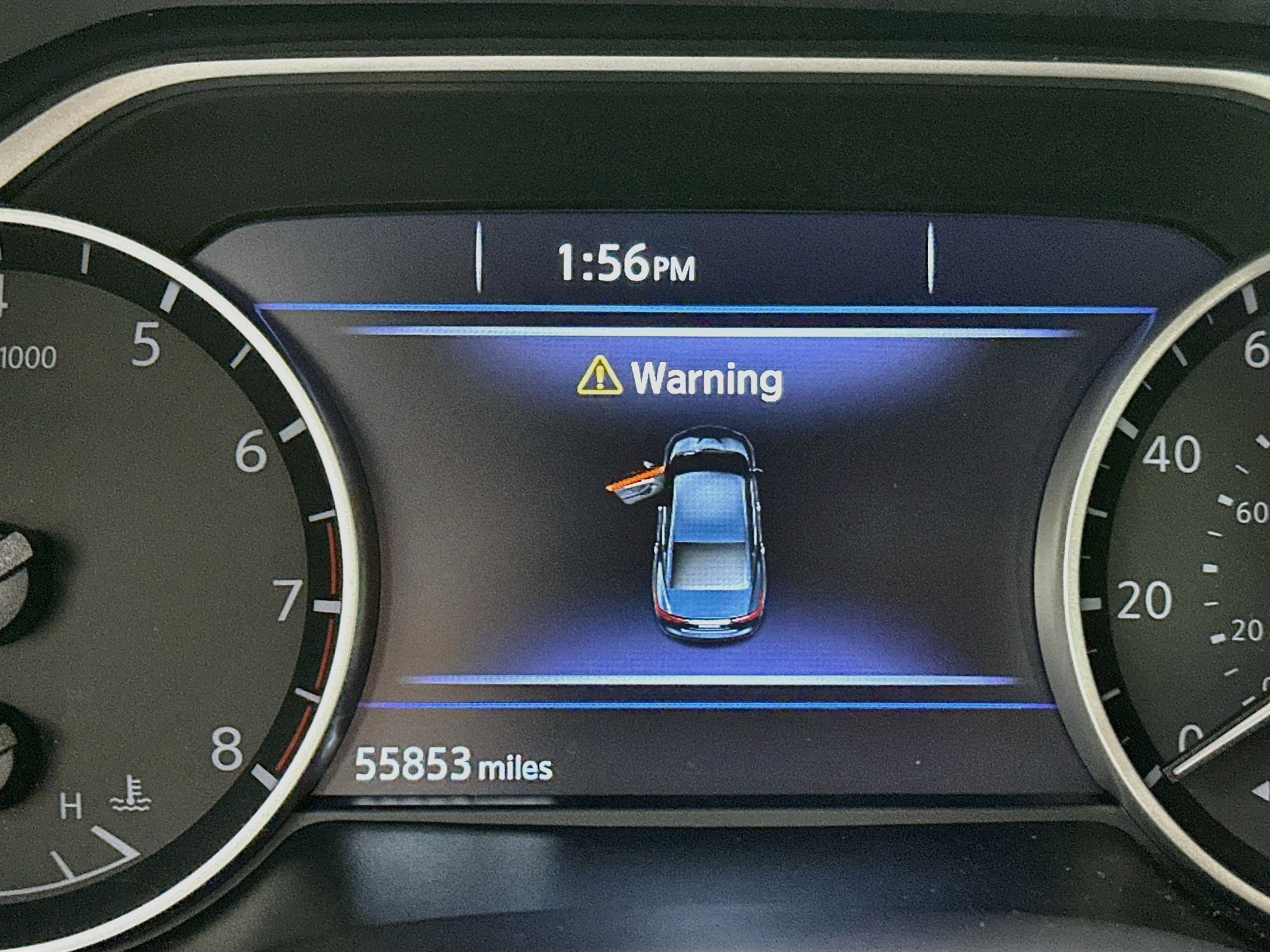 Used 2018 Nissan Maxima 3.5 SL FWD image 18