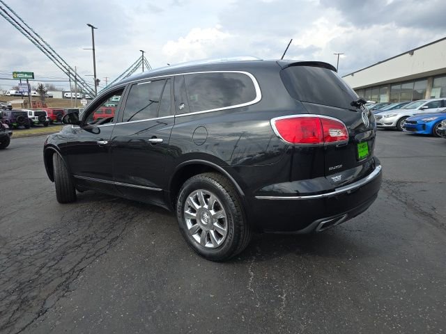 Used 2014 Buick Enclave Premium image 4