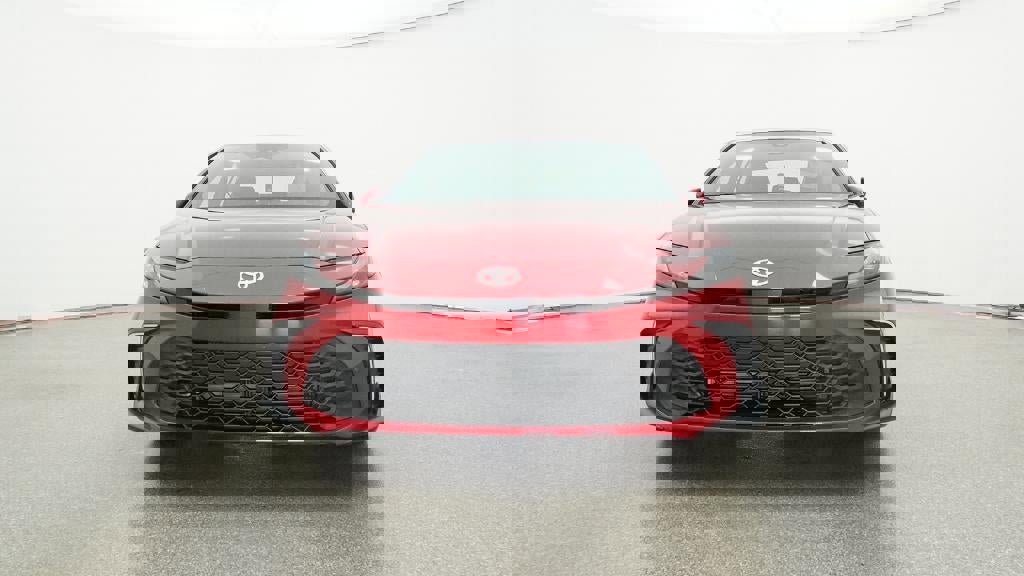 New 2026 Toyota Camry SE image 64