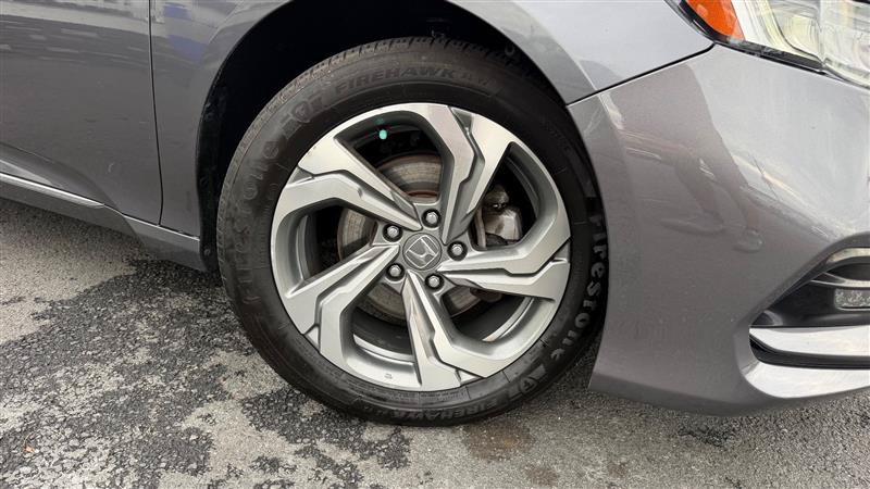 Used 2018 Honda Accord EX-L image 15