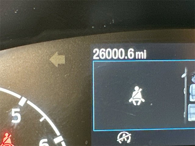 Used 2023 Ford Maverick XLT w/ Equipment Group 300A Standard image 15