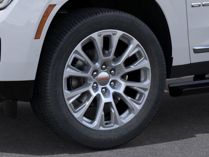 New 2026 GMC Yukon XL Denali image 9