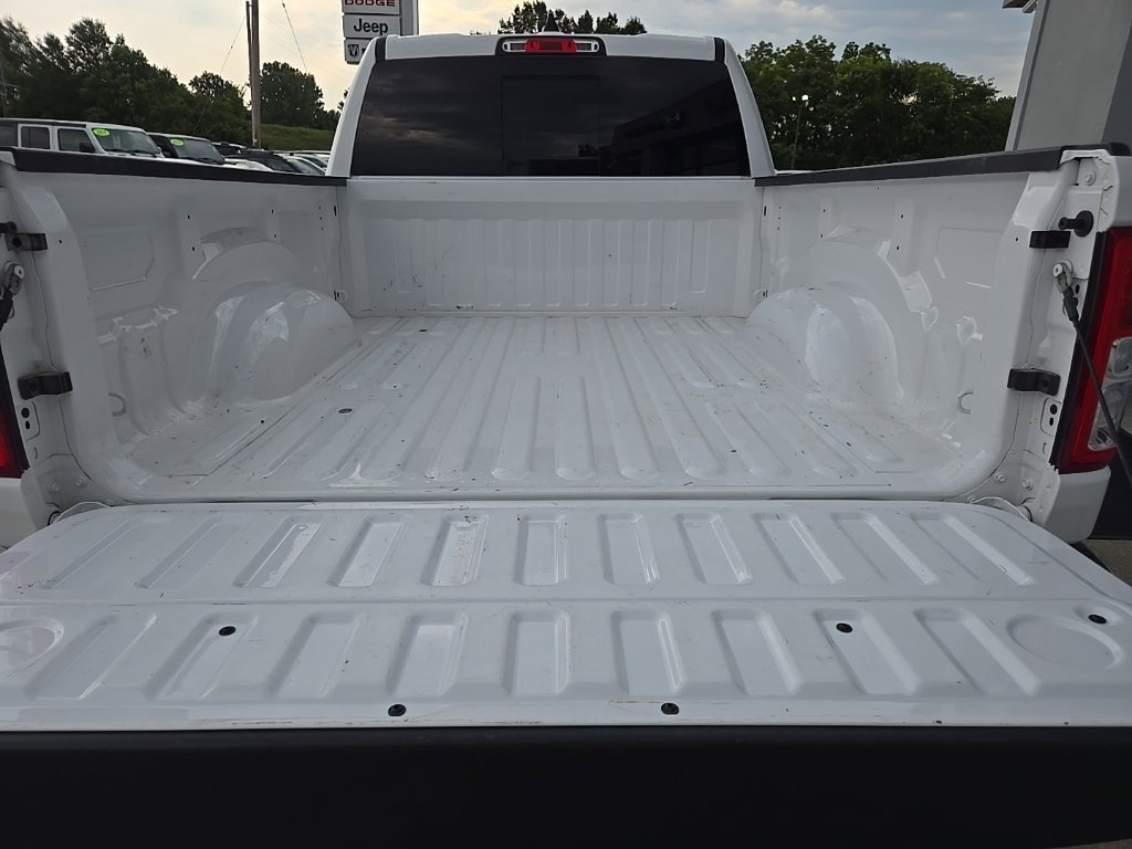 Used 2023 RAM 1500 Big Horn AWD/4WD image 27