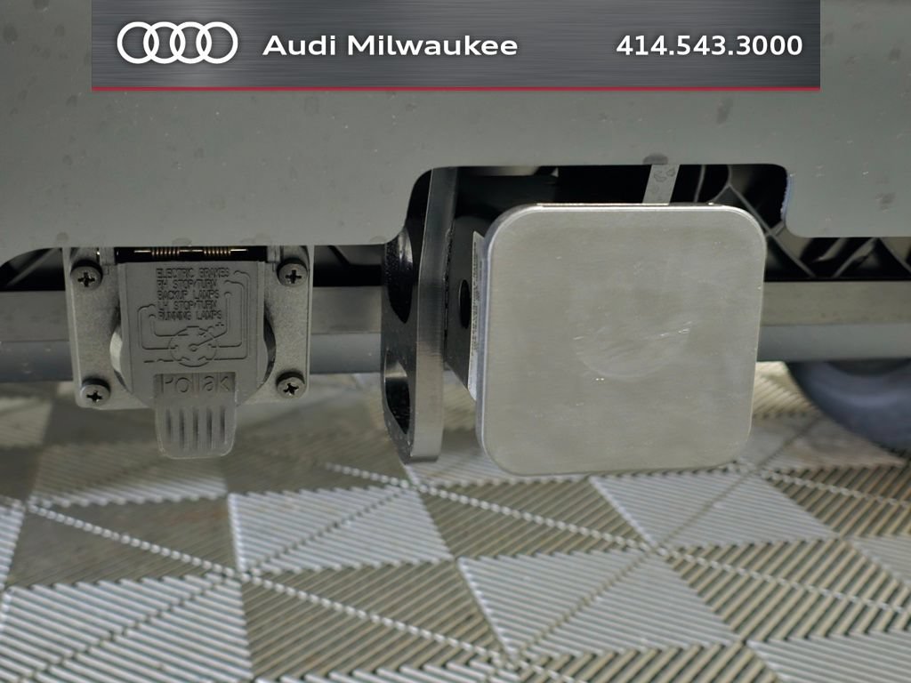 New 2026 Audi Q7 3.0T Premium AWD/4WD image 14
