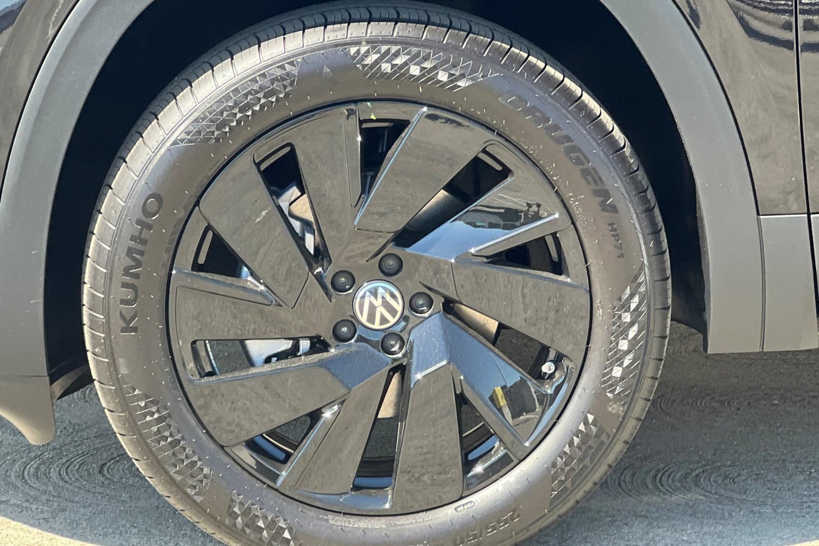 New 2026 Volkswagen Atlas SE AWD/4WD image 26