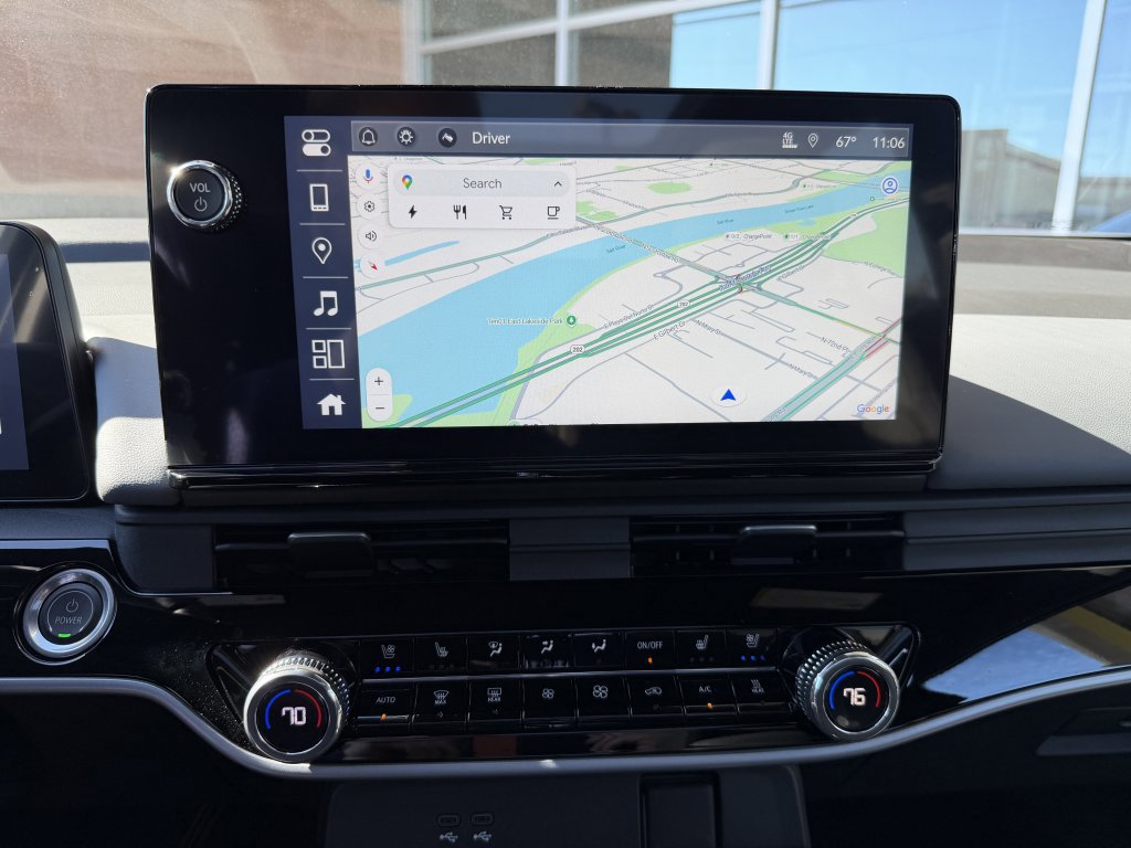 Used 2024 Honda Prologue Elite image 20