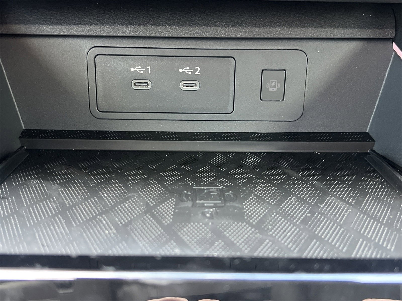 New 2025 Nissan Murano SL w/ Cargo Package image 7