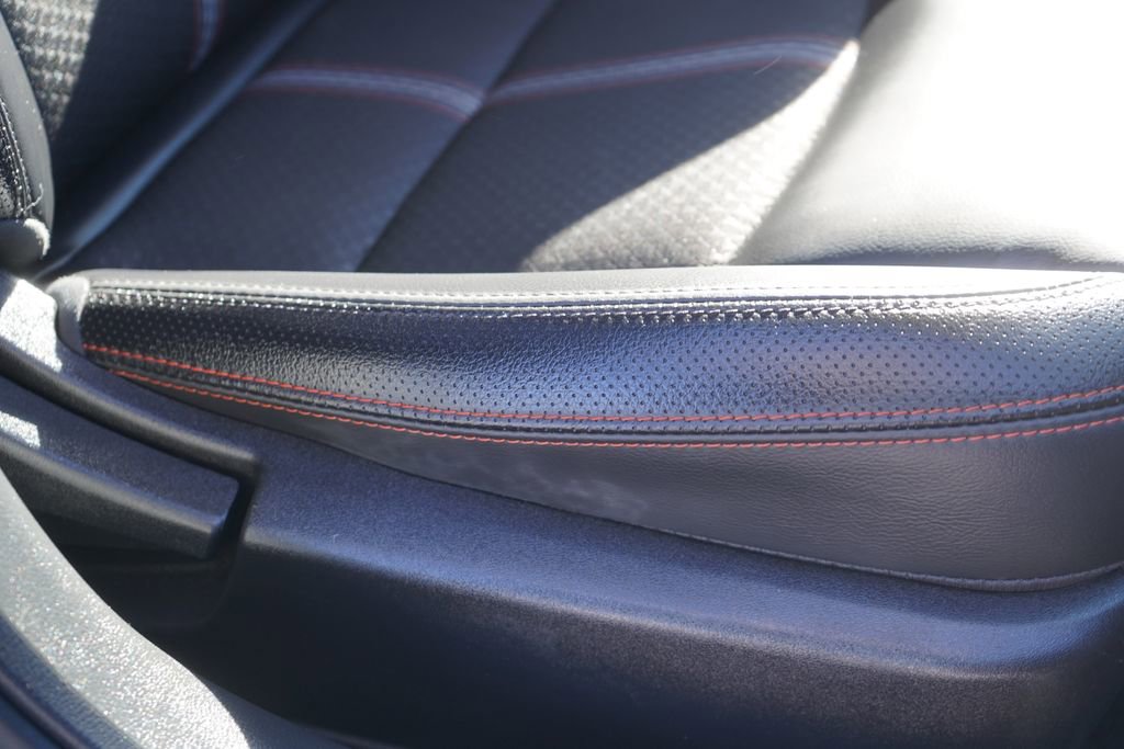 Used 2024 Nissan Altima 2.5 SR image 20