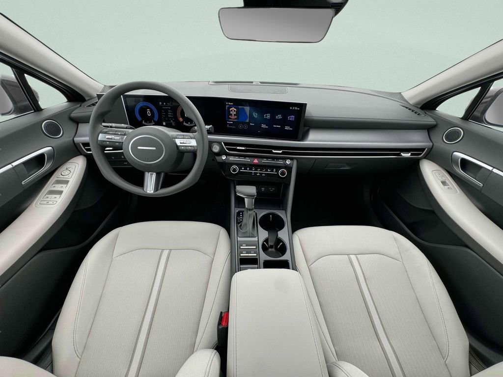 New 2025 Hyundai Sonata SE image 13