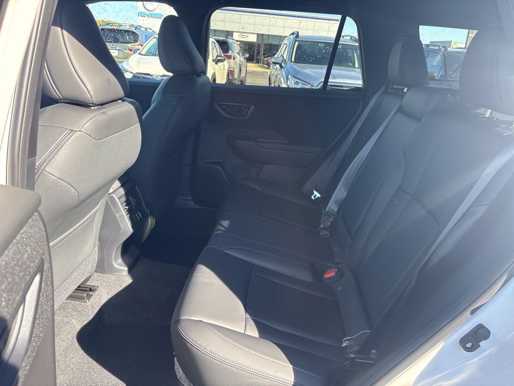 New 2026 Subaru Outback Premium AWD/4WD image 10