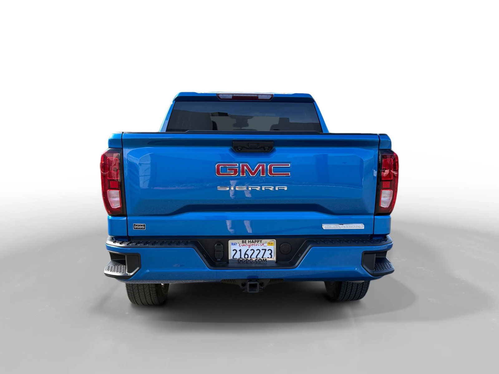 Used 2024 GMC Sierra 1500 Elevation AWD/4WD image 4
