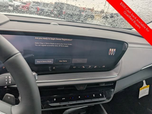 New 2026 Buick Envision Preferred image 20