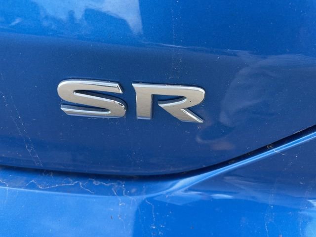Used 2024 Nissan Kicks SR w/ SR Premium Package FWD image 6