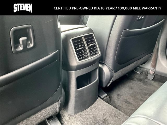 Certified 2023 Kia Sportage SX Prestige AWD/4WD image 12