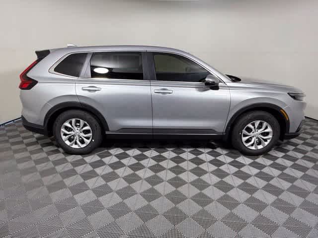 New 2027 Honda CR-V LX image 7