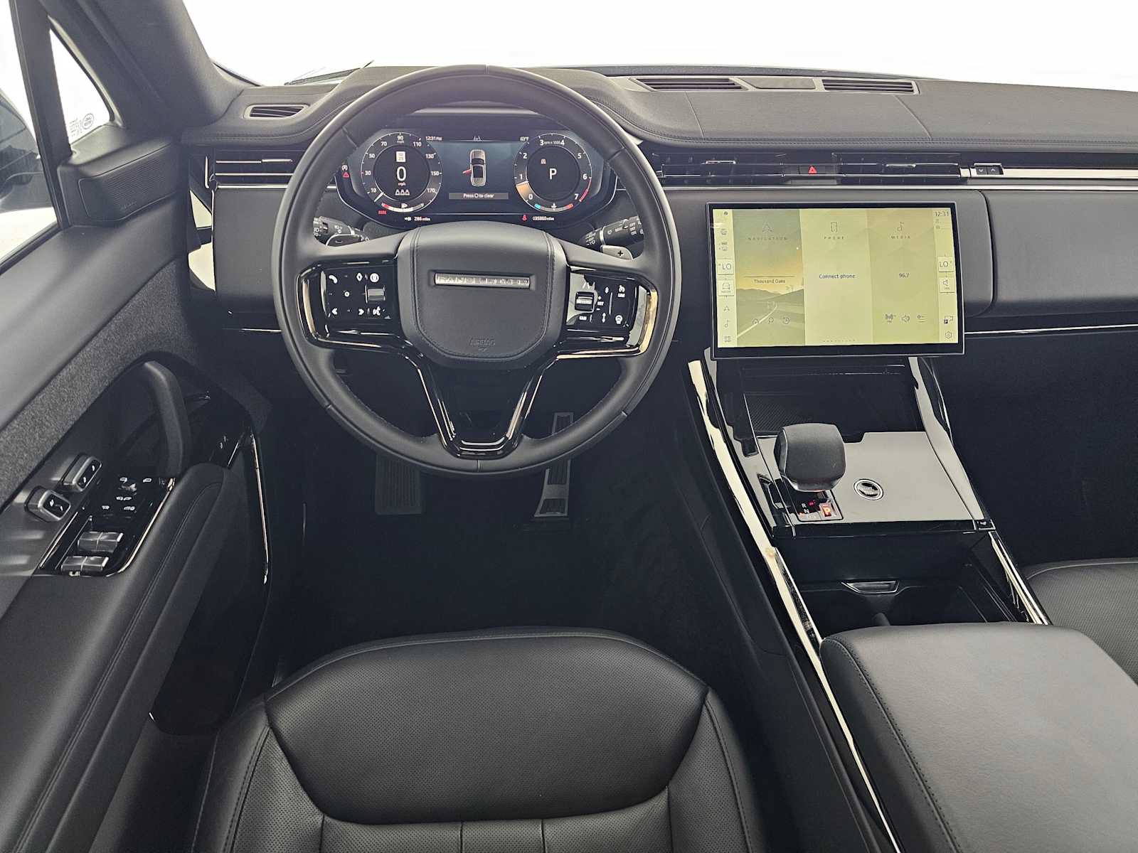 Used 2024 Land Rover Range Rover Sport Dynamic SE AWD/4WD image 18
