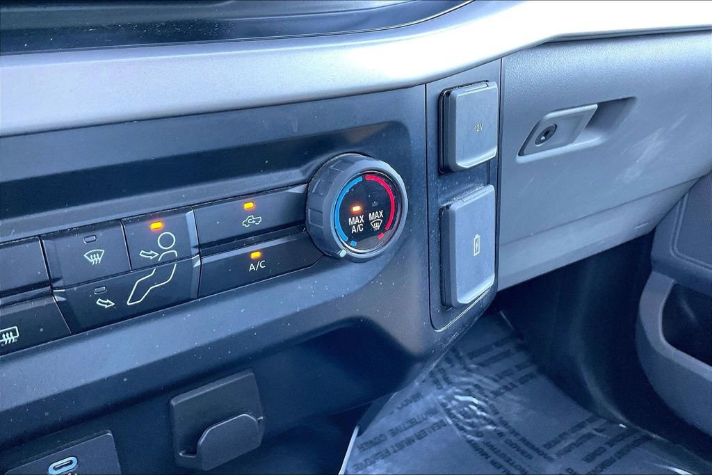 Certified 2023 Ford F150 XLT image 25