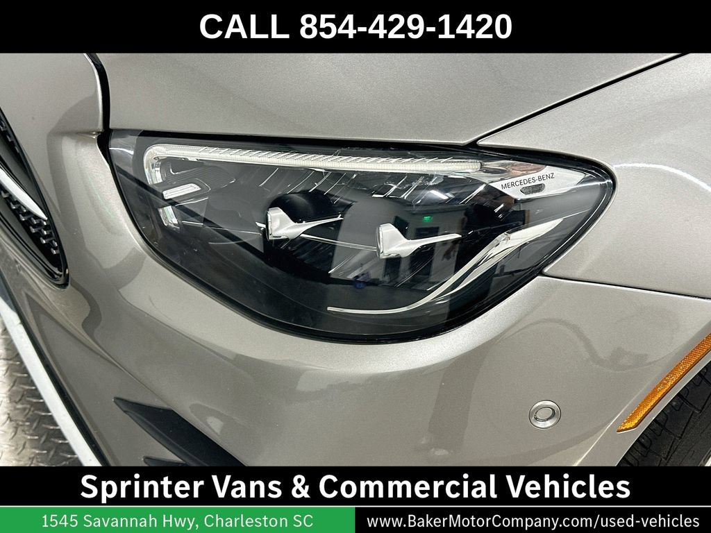 Used 2021 Mercedes-Benz E 350 Sedan w/ Premium Package image 32