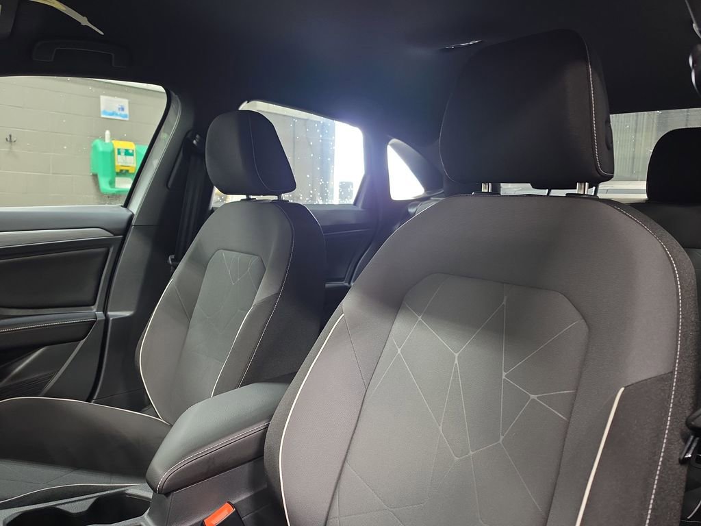 New 2026 Volkswagen Jetta Sport FWD image 10
