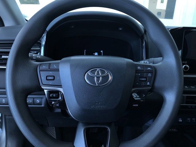 Certified 2025 Toyota Camry LE image 24