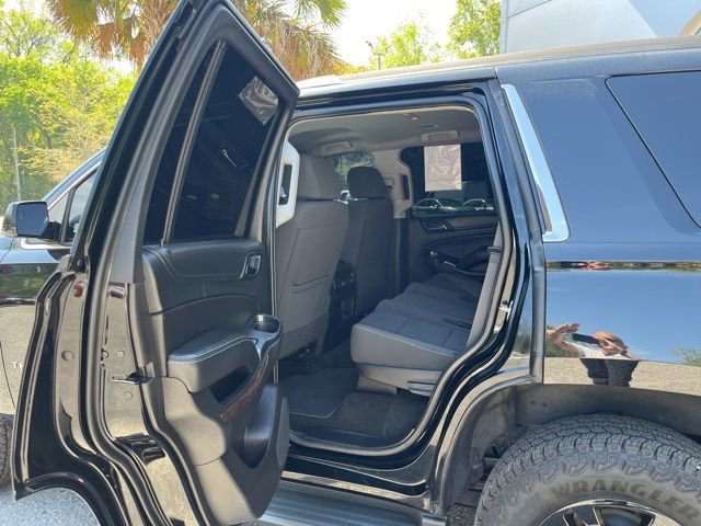 Used 2018 Chevrolet Tahoe LS w/ Max Trailering Package image 18