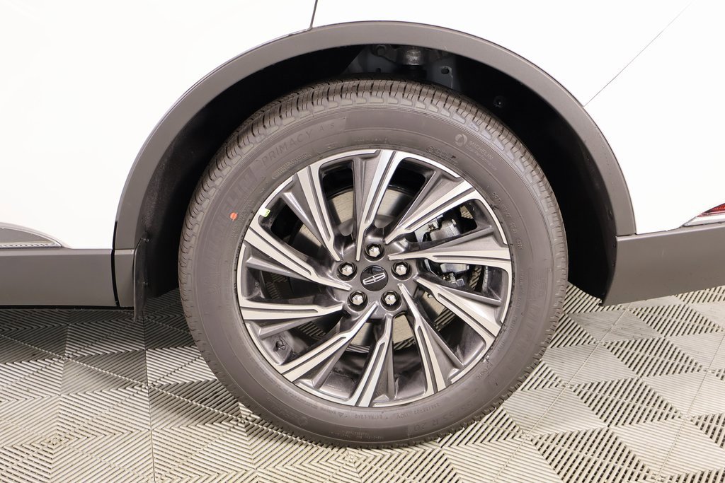 New 2026 Lincoln Aviator Premiere image 20