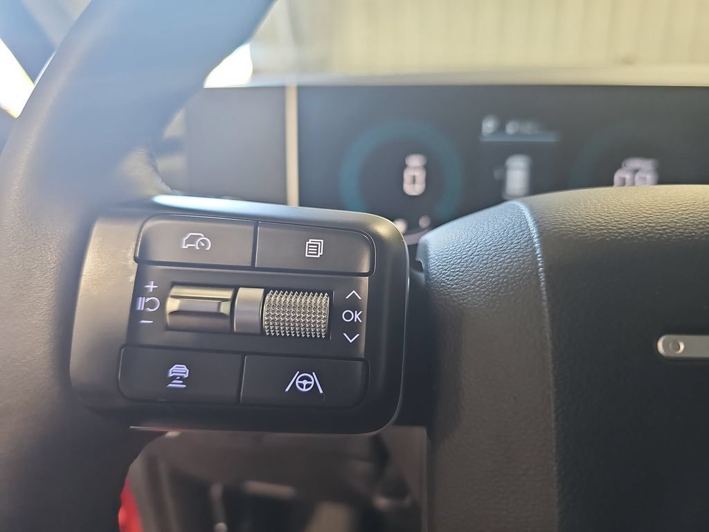 Certified 2026 Hyundai Santa Fe SEL AWD/4WD image 17
