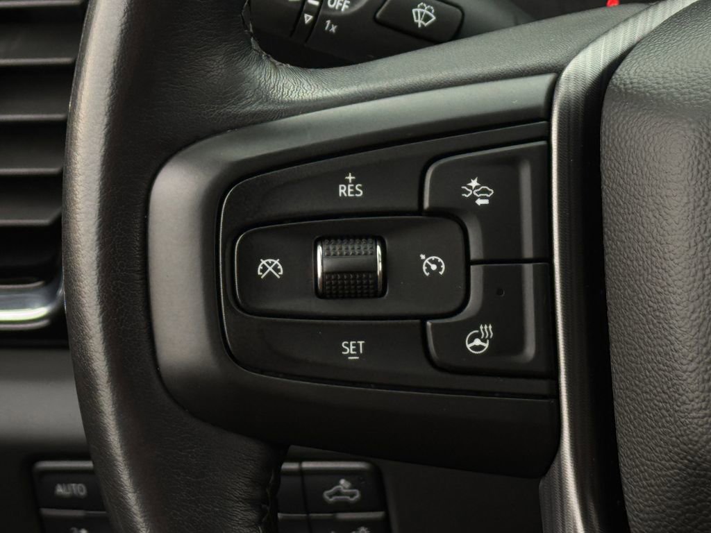 Used 2024 GMC Sierra 2500 Denali Ultimate AWD/4WD image 14