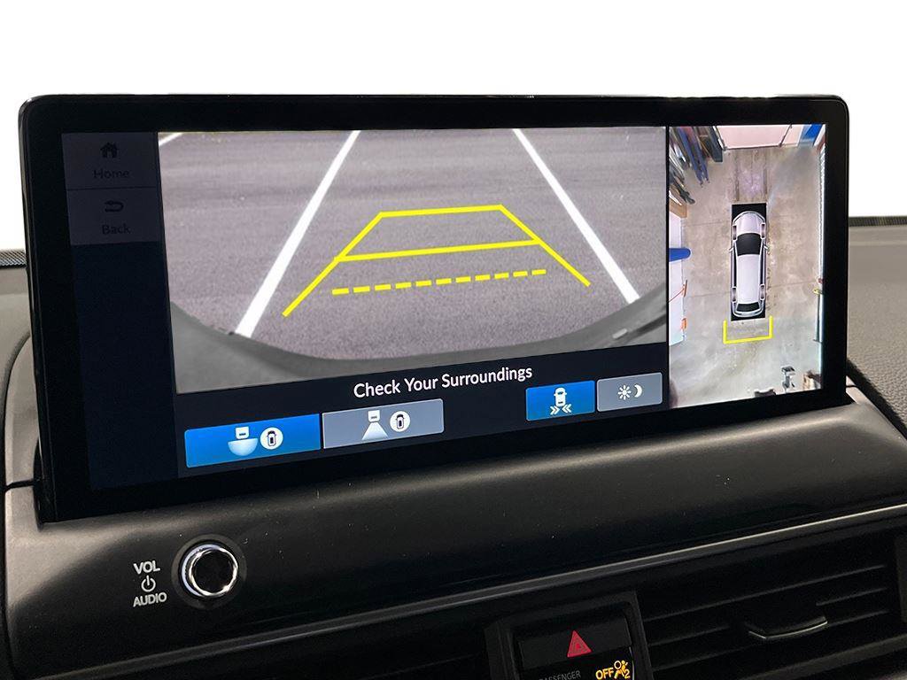 New 2026 Honda Pilot Touring image 21