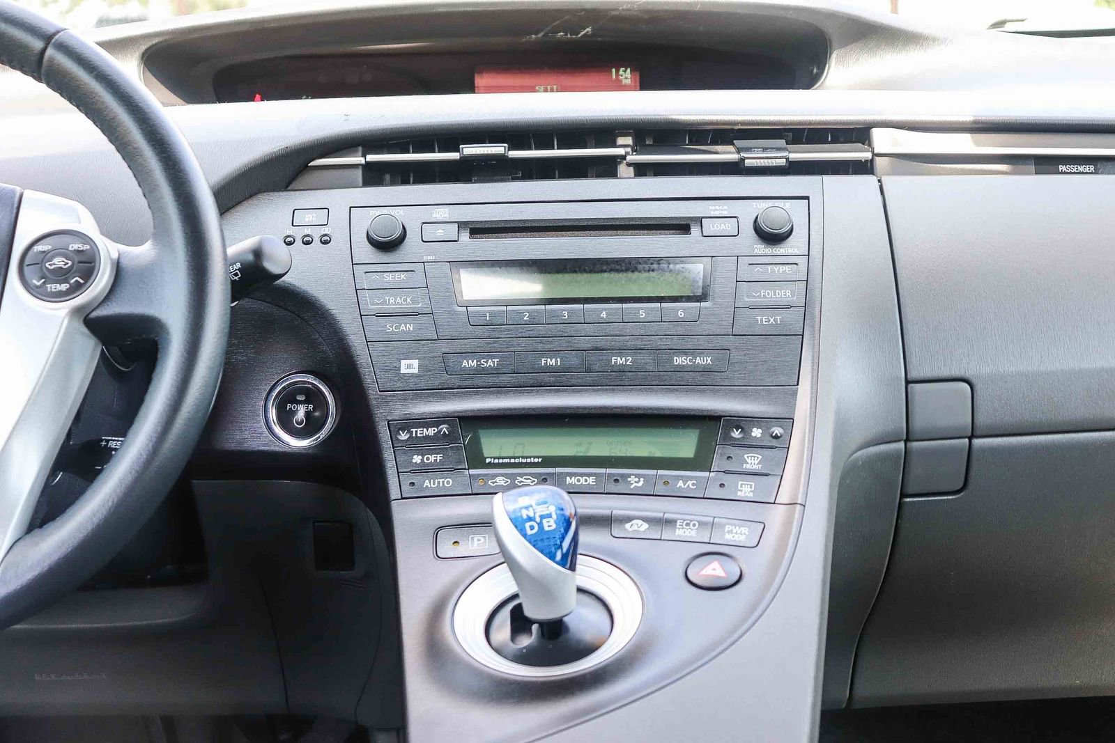Used 2011 Toyota Prius Four FWD image 16