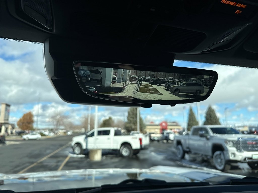 New 2025 GMC Hummer EV 2X w/ LPO, Sport Package image 18