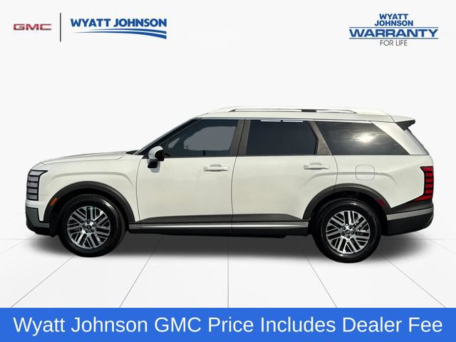 Used 2026 Hyundai Palisade SEL FWD image 2