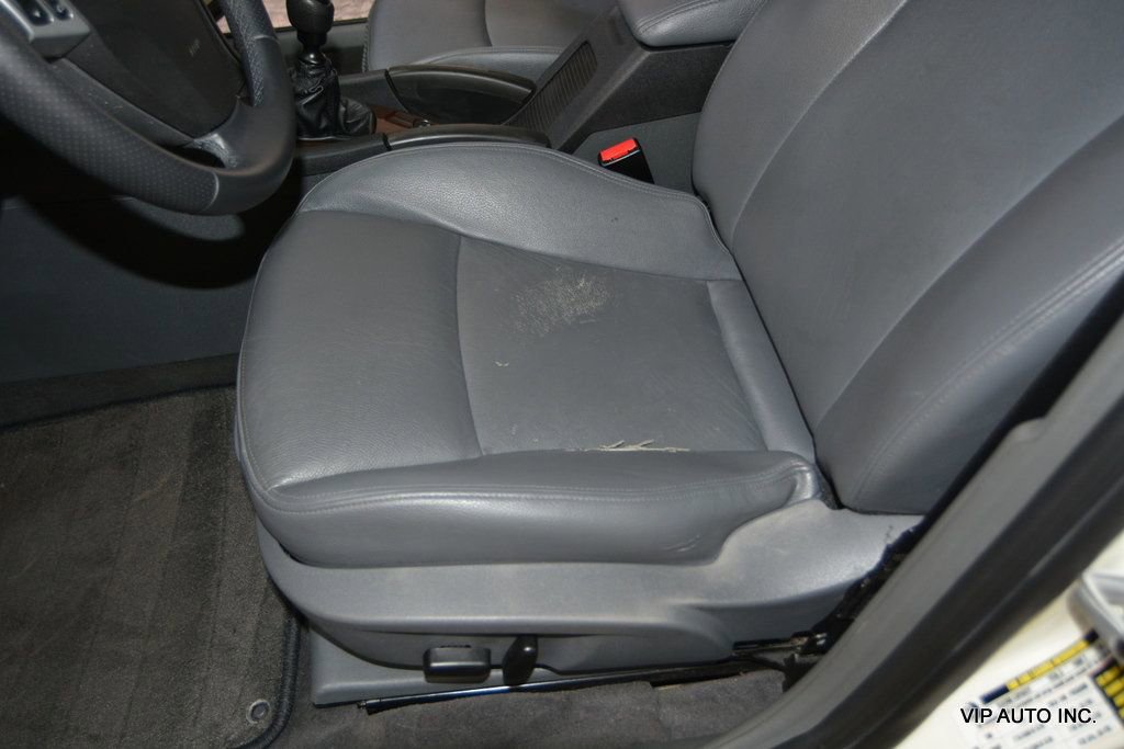Used 2007 Saab 9-3 2.0T image 17