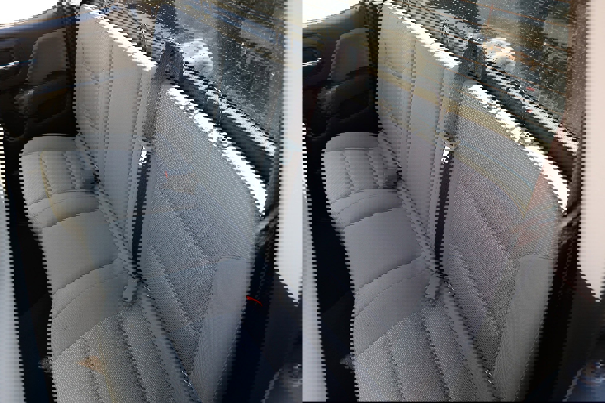 Used 2019 Chevrolet Silverado 1500 Custom w/ Custom Convenience Package image 11