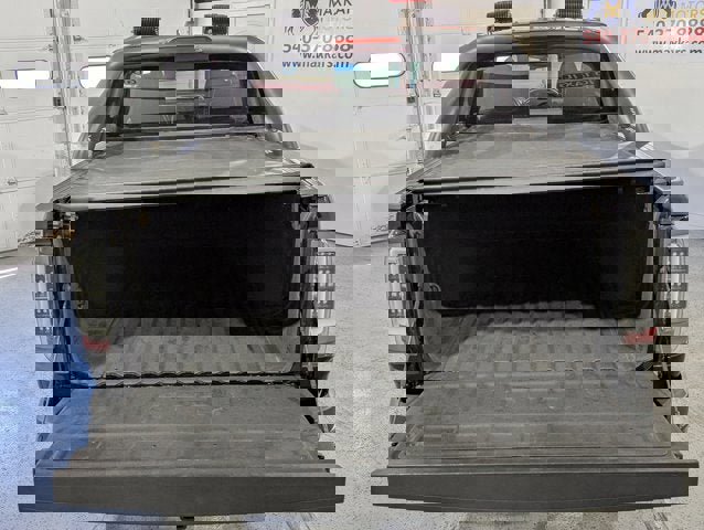 Used 2018 Chevrolet Colorado ZR2 w/ ZR2 Midnight Special Edition image 51