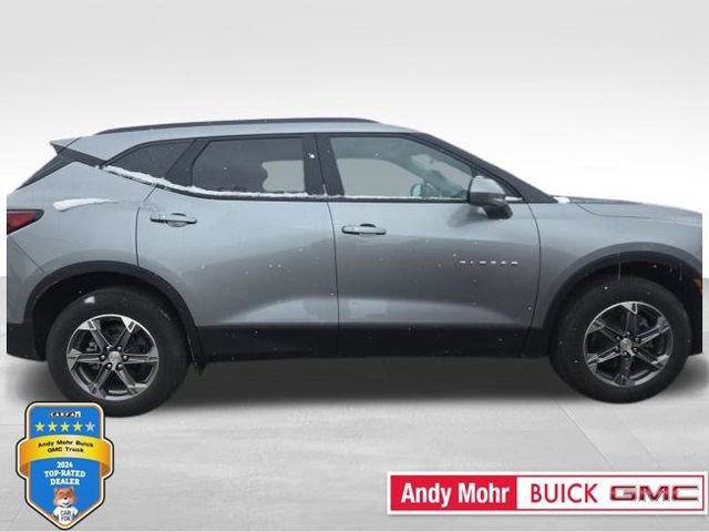 Used 2024 Chevrolet Blazer LT w/ Convenience Package