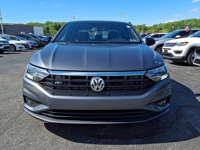 Used 2020 Volkswagen Jetta SE FWD image 2
