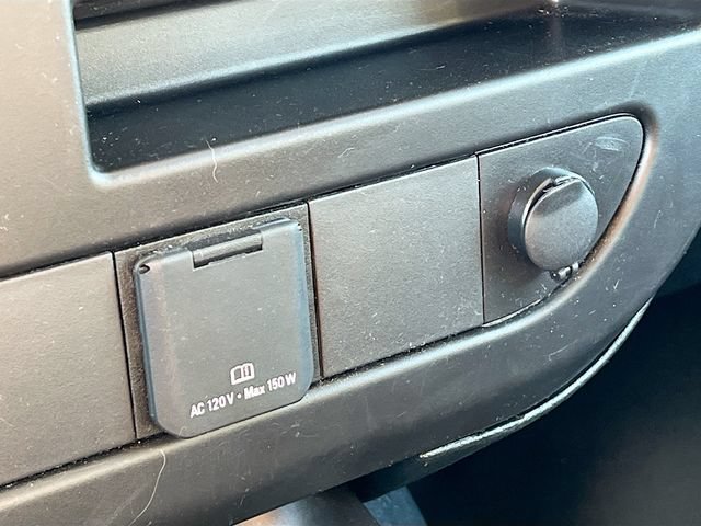 Used 2024 GMC Savana 2500 w/ Driver Convenience Package RWD image 26