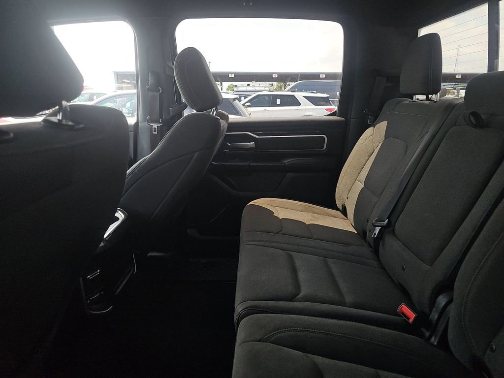 Used 2019 RAM 1500 Big Horn image 17