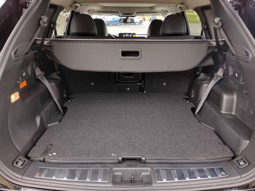 New 2025 Mitsubishi Outlander SE image 10