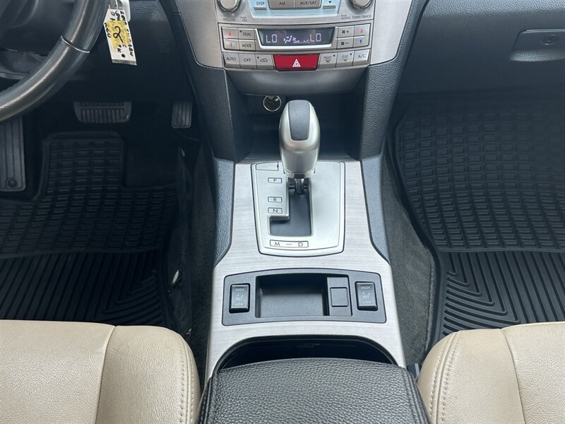 Used 2012 Subaru Outback 3.6R Limited AWD/4WD image 44