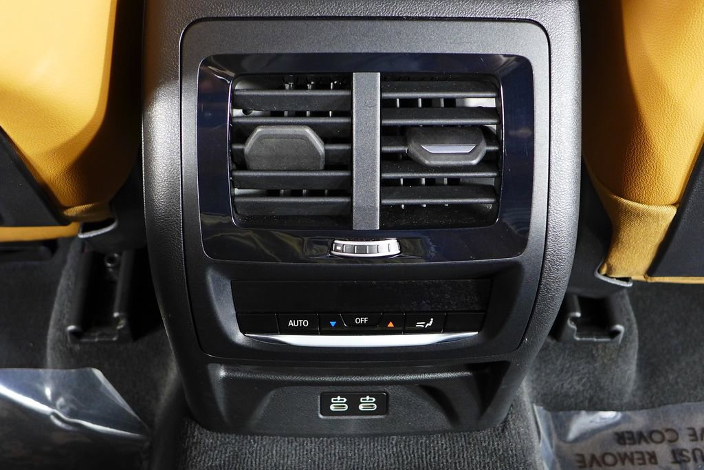 Used 2022 BMW X3 sDrive30i w/ Premium Package image 24