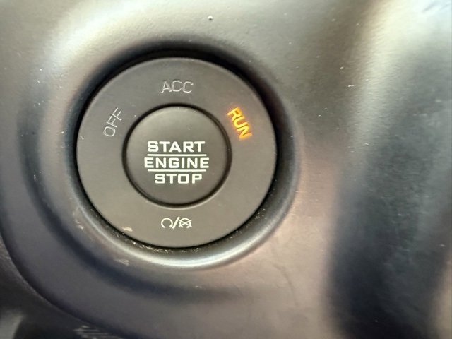 Certified 2023 Jeep Wrangler Sahara w/ Cold Weather Group image 29