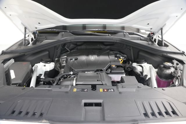 New 2026 Genesis GV80 2.5T Prestige AWD/4WD image 5