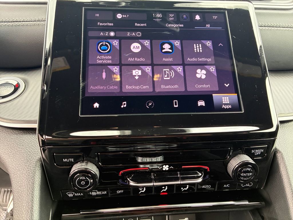 New 2026 Jeep Grand Cherokee Laredo RWD image 8
