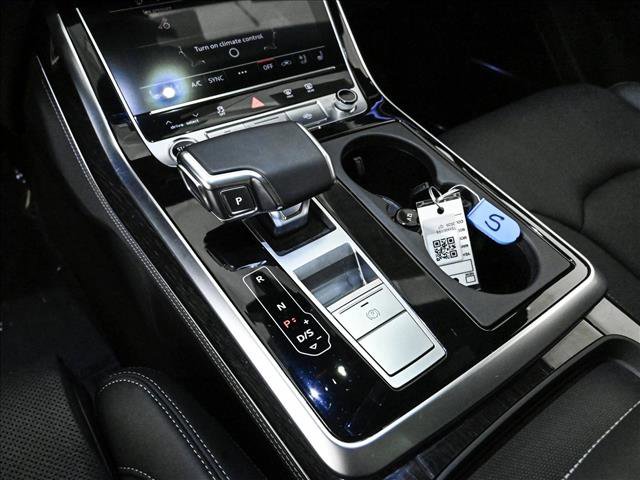 Certified 2026 Audi Q7 3.0T Prestige w/ Prestige Package image 12