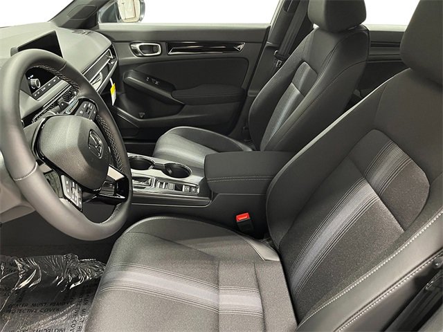 New 2026 Honda Civic Sport image 14