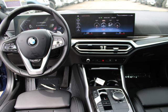 Used 2023 BMW 330i Sedan w/ Convenience Package image 12