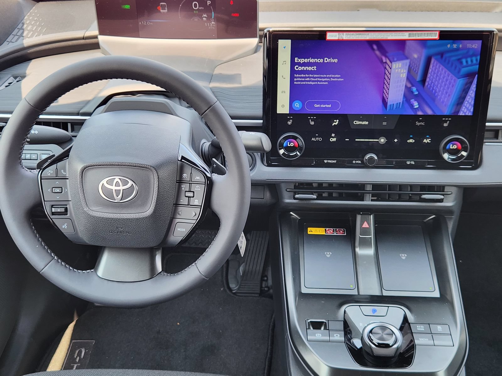 New 2026 Toyota C-HR AWD/4WD image 23